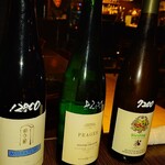 beer & wine厨房　tamaya - 