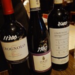 beer & wine厨房　tamaya - 