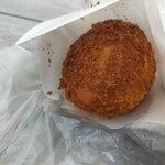 1954 Fukuoka - カレーパン