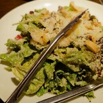 beer & wine厨房　tamaya - 