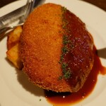 beer & wine厨房　tamaya - 