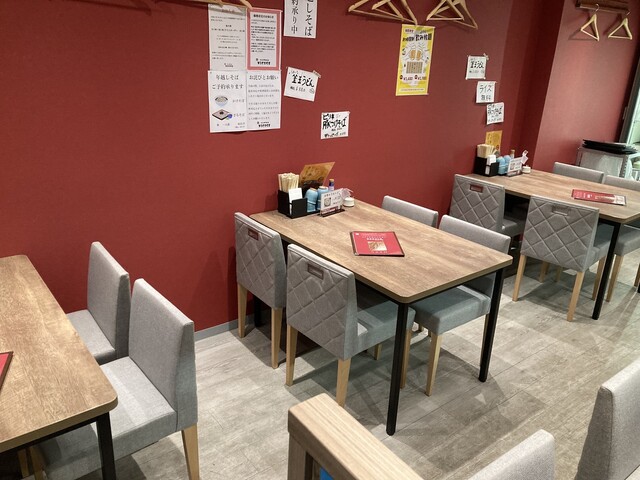 ソバザカヤ NICOGE（ニコゲ） - 盛岡（そば）の写真