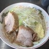 ラーメン二郎 川越店