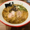 熊本ラーメン 黒亭 下通店