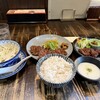 炭焼牛たん東山 仙台本店