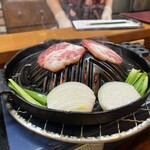 馬刺・馬焼肉 らむ - くらした