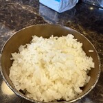ラーメン若大 - 