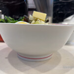 蒙古タンメン中本 - 