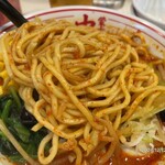 蒙古タンメン中本 - 