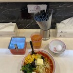 蒙古タンメン中本 - 