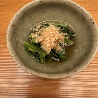 鮨 花車 - 
