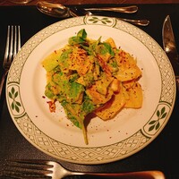 ロウリーズ・ザ・プライムリブ 恵比寿ガーデンプレイス店 - 