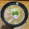 ラーメン人生JET600