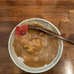 奈つやの中華そば - 