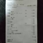 酒と肴 むら田 - 