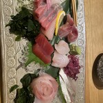 魚屋あらまさ - 