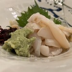 酒と肴 むら田 - 