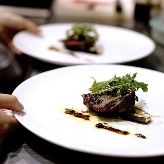 オステリア ボッカーノ_1