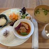 食堂とカフェ つくる - つくるプレート