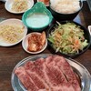 ホルモン焼肉酒場 ふたば