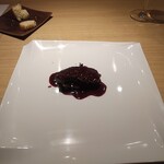 RISTORANTE IL NODO - 鹿ロース