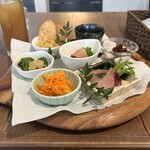 ビストロ オム 鎌倉 - 