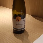 RISTORANTE IL NODO - リースリング