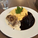 ビストロ オム 鎌倉 - 