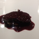 RISTORANTE IL NODO - 鹿ロース