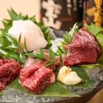 酒場フタマタ - メイン写真: