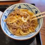 丸亀製麺 - 
