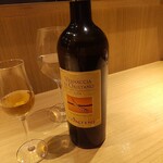 RISTORANTE IL NODO - サルディーニャの白ワイン