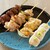 ヤキトリヒーロー - 料理写真:焼き鳥各種