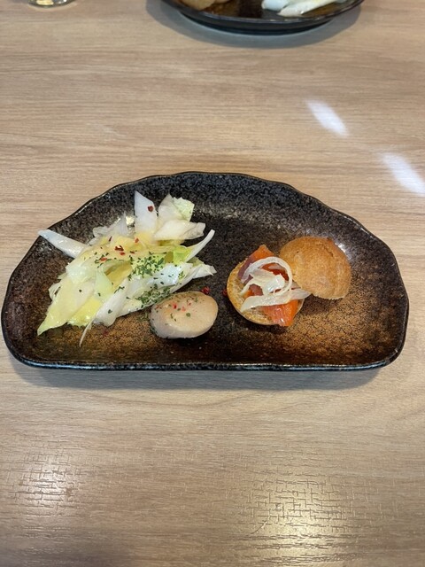 Gusto Hoshutsu Ekimae Ten