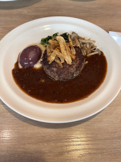 Gusto Hoshutsu Ekimae Ten photo 3