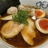 らーめん 鶏喰