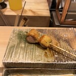 焼き鳥 こと - 