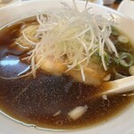 らーめん芝浜 - 