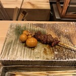 焼き鳥 こと - 