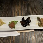 高家 - 
