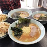 ラーメンショップ - 