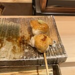 焼き鳥 こと - 