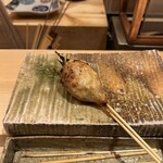焼き鳥 こと - 