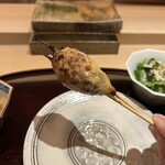 焼き鳥 こと - 