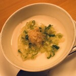 北の幸 海道 - 手作り豆腐