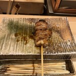 焼き鳥 こと - 