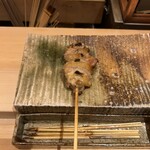 焼き鳥 こと - 