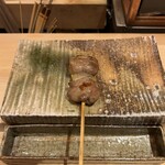 焼き鳥 こと - 