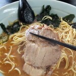 ラーメンショップ - 