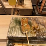 焼き鳥 こと - 